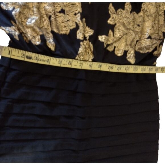 Scarlett Nite Cocktail Dress Semi-Formal Flattering Size 8! - Picture 12 of 15